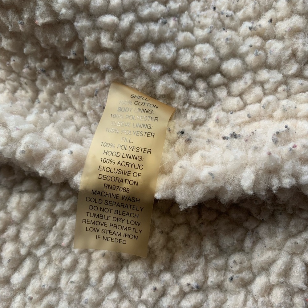 Delia Jacket - image 6